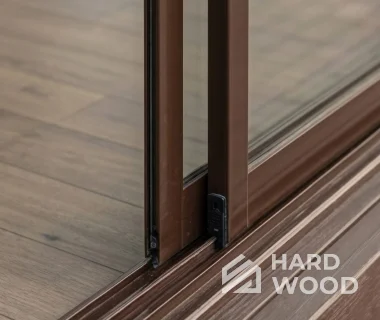 Беседка с четырехскатной крышей №94 - фото 2258